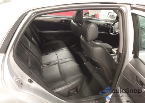 2006 Toyota Avalon Touring from USA, damaged, VIN 4T1BK36B06U102361